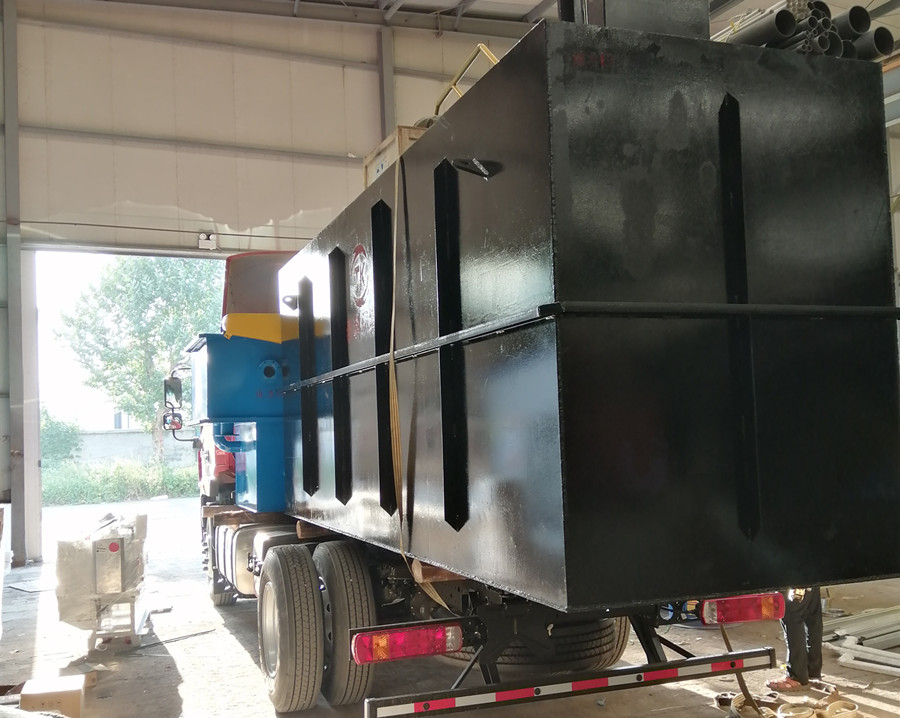 醫(yī)藥中間體廢水處理難？（醫(yī)藥廢水處理設(shè)備能解決）