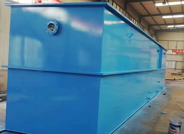 哪些行業(yè)能使用到一體化污水處理設(shè)備？