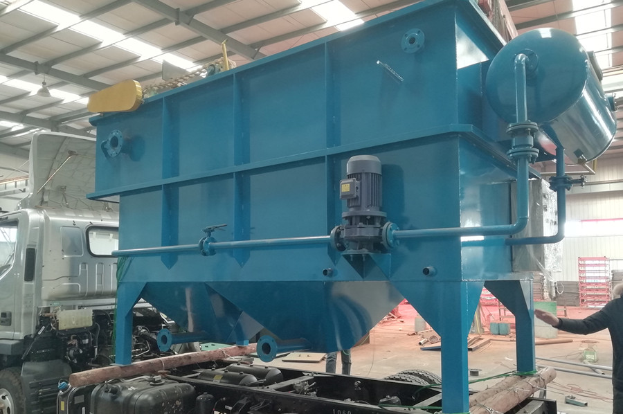 揭秘：海鮮加工廠如何有效處理清洗廢水？