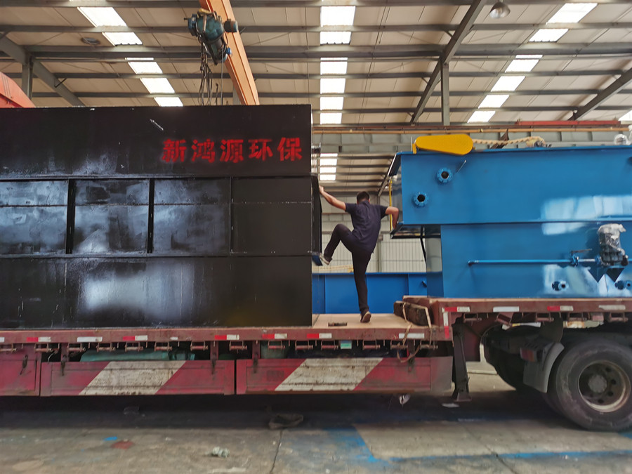 海鮮加工廢水處理成本：如何做到經(jīng)濟(jì)又環(huán)保？