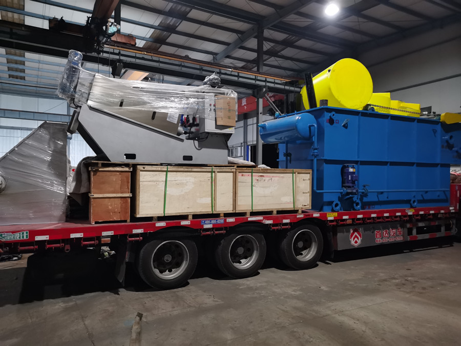 海鮮加工廢水處理，這些方法讓你輕松達標！