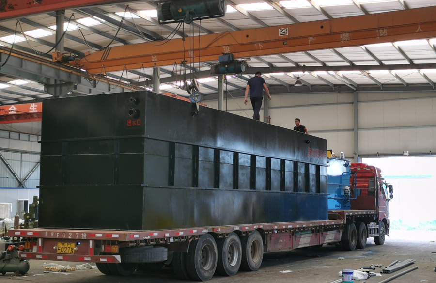 海鮮加工廢水處理，這些方法讓你輕松達標！