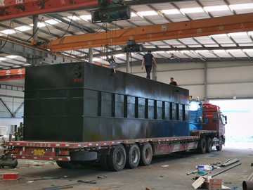 海鮮加工廢水處理，這些方法讓你輕松達(dá)標(biāo)！