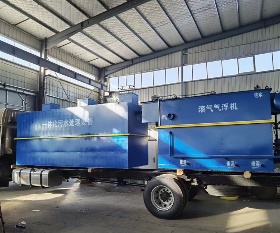 海鮮加工廢水處理標準，一文看懂環(huán)保法規(guī)！