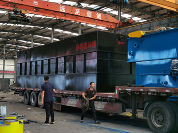 海鮮加工廢水處理標(biāo)準(zhǔn)，一文看懂環(huán)保法規(guī)！