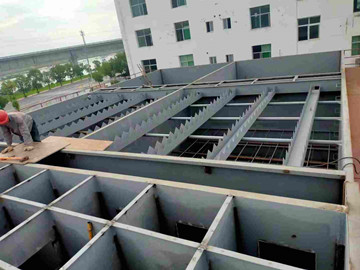 自來水廠一體化凈水器優(yōu)勢(shì)有哪些-青島樂中