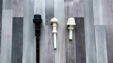 濾頭濾帽的厚度有什么優(yōu)勢(shì)嗎為什么？_青島樂中