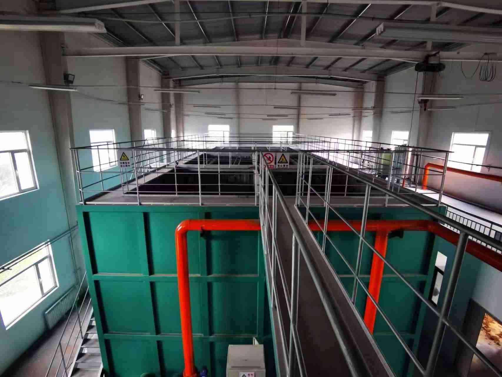 如何選擇合適的一體化凈水設(shè)備？——五個關(guān)鍵步驟解析