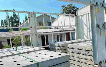 樂(lè)中環(huán)?；炷翞V板價(jià)格大全與一站式采購(gòu)優(yōu)勢(shì)全解析